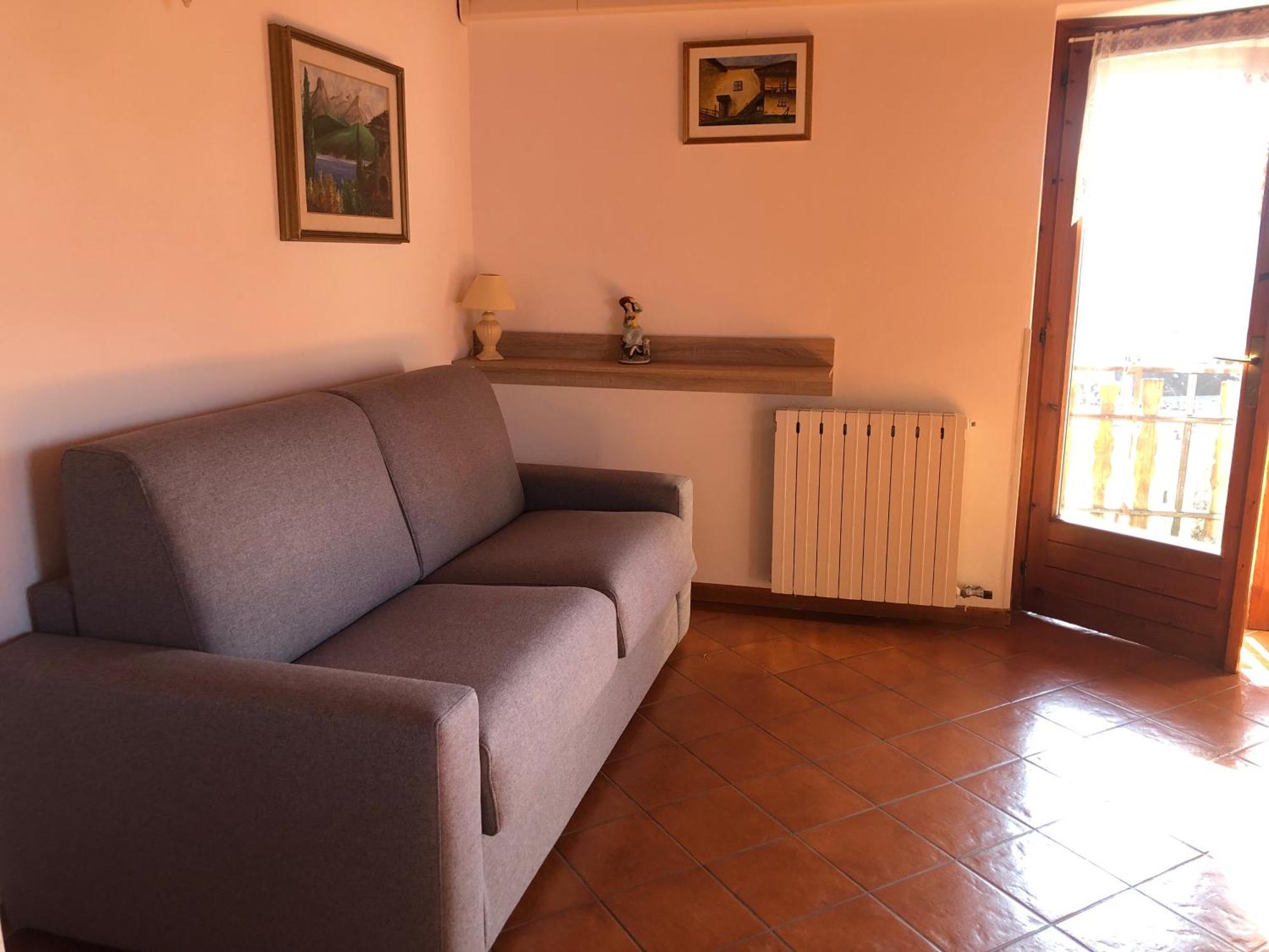 Appartamento Laura Brenzone sul Garda Exterior foto