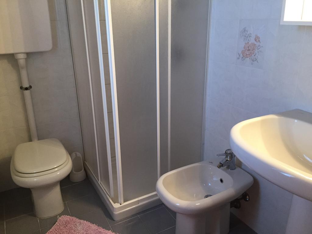 Appartamento Laura Brenzone sul Garda Exterior foto